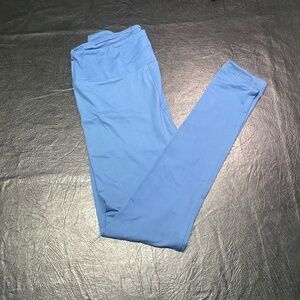NWOT - LulaRoe OS Leggings